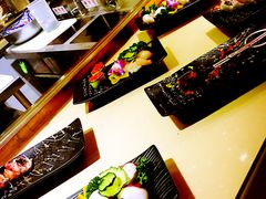 -比亚森自助烤肉料理(裕华店)