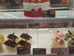 -面包新语(滨湖万达店)