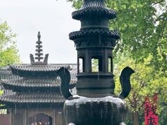 -钱王祠