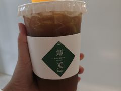 招牌手打柠檬-LINLEE·手打柠檬茶(思北店)