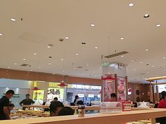 -龍歌自助小火锅(崂山丽达店)