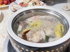 -宴立方海鲜自助(义乌万达广场店)