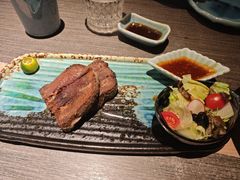 -炙柒Sekinana·精致日料(合生汇店)