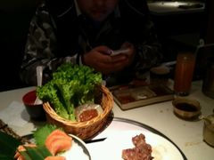 -赤坂亭M9和牛烧肉·日料398放题(万达店)