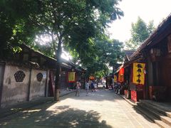 -小陈方酥锅盔(古城总店)