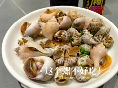 -渔满仓海鲜渔家(象山二店)