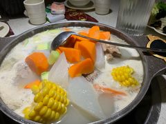 一把骨-一把骨(盐市口店)