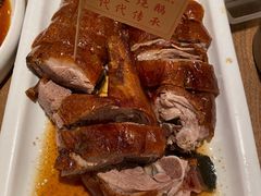 -先记烧鹅王·本地粤菜(福永店)