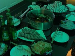-唯爱KTV聚会餐厅(仙林东城汇店)