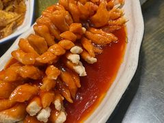 -神仙钵湘香土菜馆(光华路店)