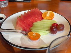 -苏州园区福朋喜来登酒店·聚味轩中餐厅
