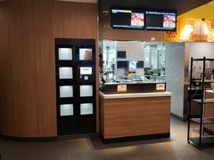 -麦当劳(世纪汇广场店)