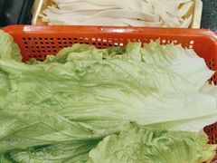 -刘少华贵州小黄牛·鲜牛肉火锅(总店)
