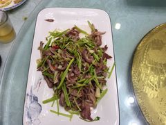 -六和聚传统烤鸭.天津菜(和平店)