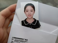 -方快-照相馆(曹路恒越荣欣广场店)