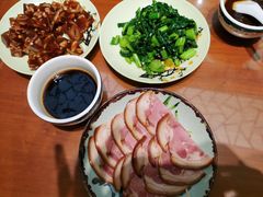 -北京炸酱面馆·烤鸭(前门总店)