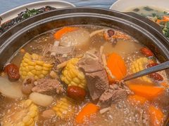 -邑家人·山水四合院