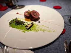 -弦月窗LUNETTE BY AMANDA(复兴路店)