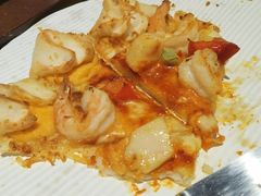 -必胜客(滨江店)