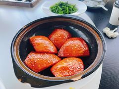 -红樽舫湖州菜.湖景餐厅(太湖渔人码头店)