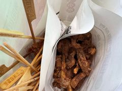 -但家香酥鸭(民生路总店)