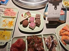 -盛江山自助料理(太原街万达店)