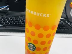 -星巴克(上海虹桥南丰城办公楼店)