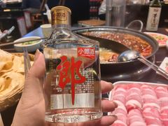 -俏媳妇火锅(宽窄巷子店)