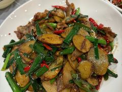 -辣螃铠盆盆蟹大排档(总店)