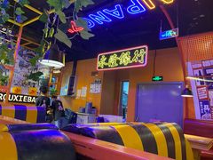 -赖胖子肉蟹煲(金牛万达店)
