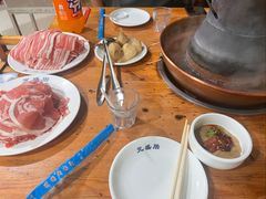 -元盛居(生态大街店)