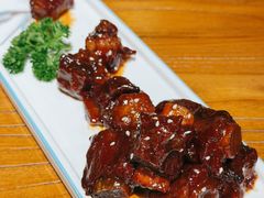 -金枝玉叶上海人家食府(三里河店)