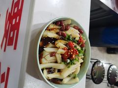 -黄妈伤心凉粉总店(名店街店)