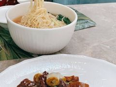 澳洲牛肋肉-大树餐厅(红旗街万达店)