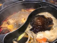 -火炉火自助餐(悠唐购物中心店)