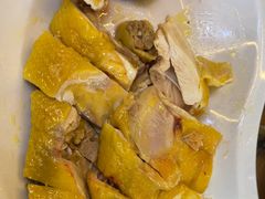 -食德喜·阳山鸡王食研基地