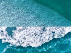 -青海湖二郎剑景区