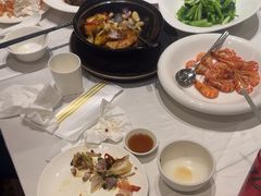 -宁波逸东豪生大酒店·逸轩中餐厅