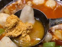 -肖记公安牛肉鱼杂馆· 省级非物质文化遗产(仁和路店)