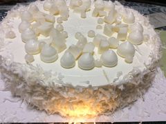 -幸福西饼生日蛋糕·下午茶(闵行店)