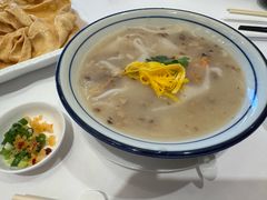 -白天鹅宾馆-宏图府餐厅