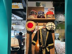 -纳鲁孜·新疆特色餐厅(上海悦荟广场店)