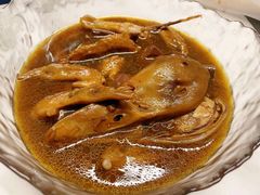 -小四川水煮鱼(鞍山总店)