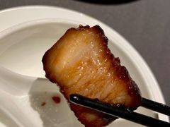 秘制黑叉烧-小炳胜(卓悦中心店)