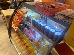 -云中鱼蒸汽石锅鱼(浦东食品城店)