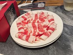 -北平三兄弟涮肉(簋街总店)