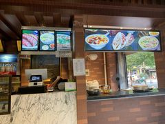 -建基泡馍·西安老字号·清真(永宁店)