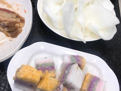 -金刚山(学府路店)