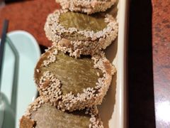-绿茶餐厅(蓝色港湾店)
