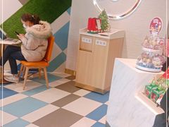 -85度C(北京陶然店)